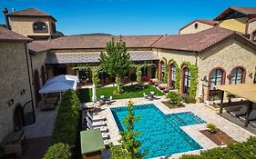 Bengodi Boutique Hotel